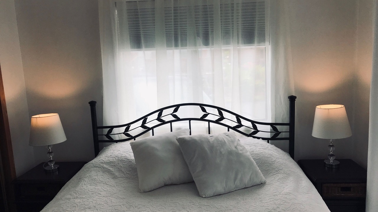 Photo of Bathroom in Smith River