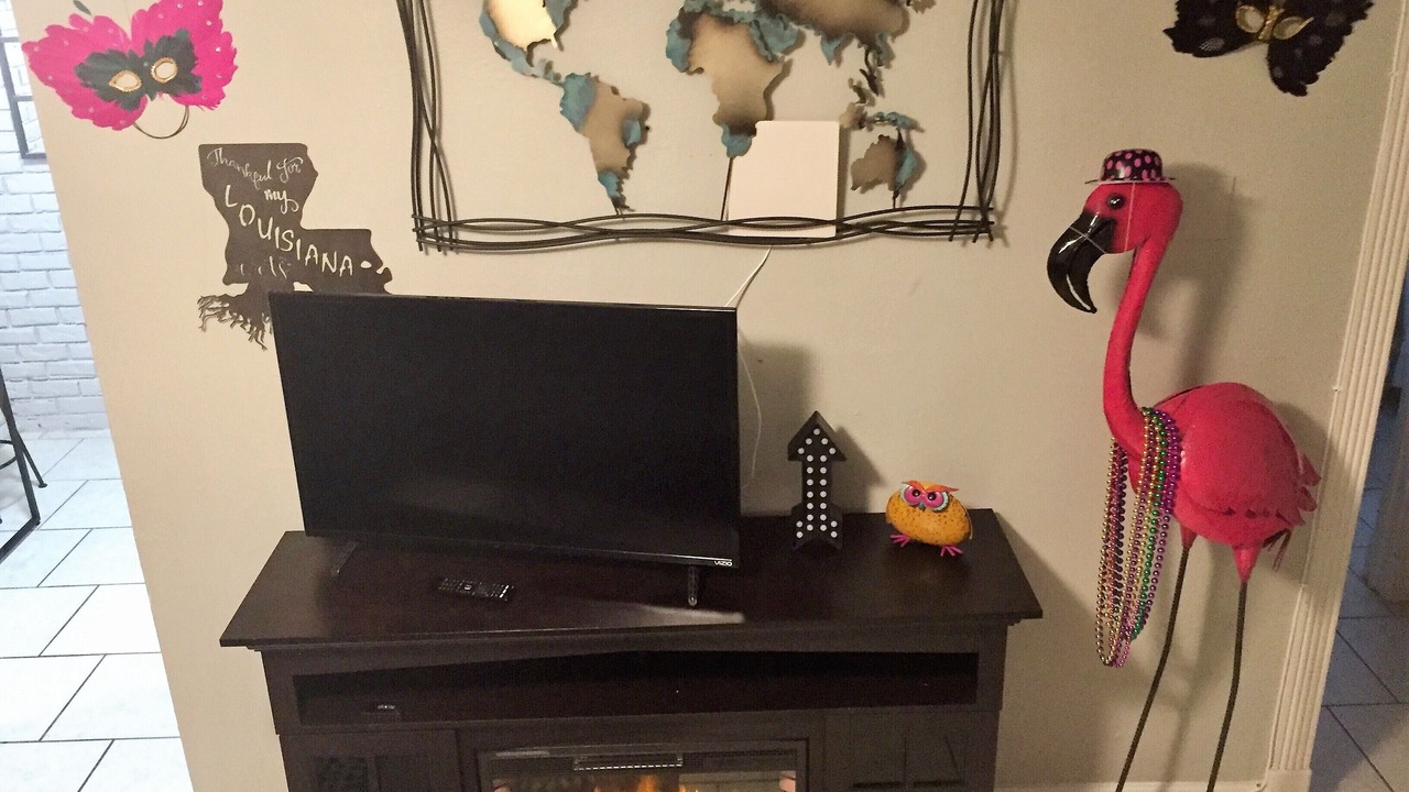 Photo of Livingroom in Baton Rouge