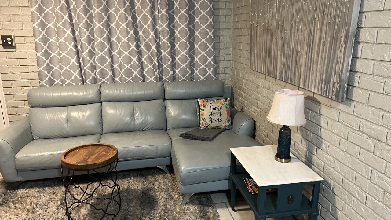 Photo of Livingroom in Baton Rouge