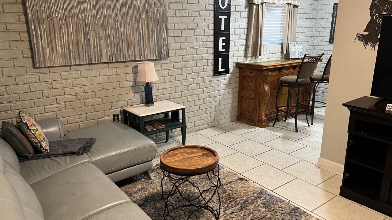 Photo of Livingroom in Baton Rouge