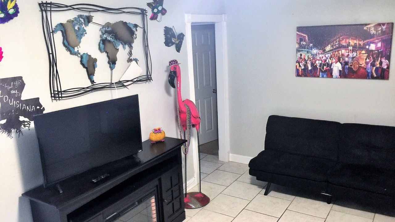 Photo of Livingroom in Baton Rouge