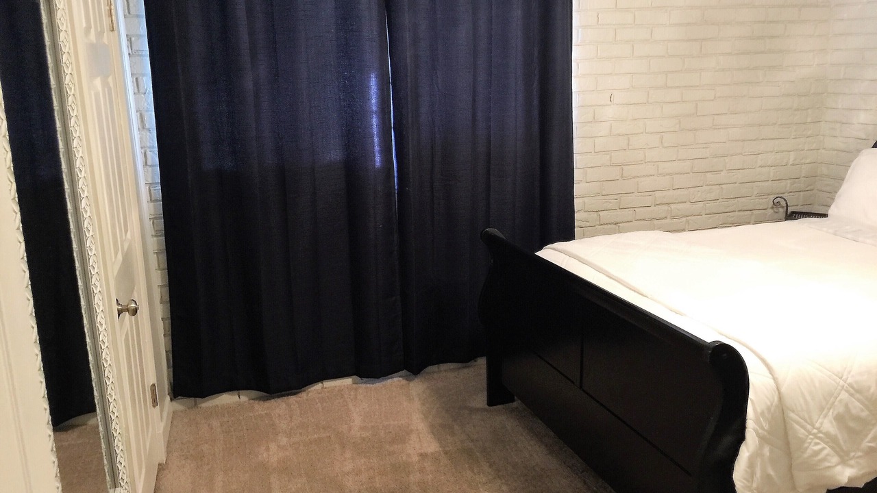 Photo of Bedroom in Baton Rouge