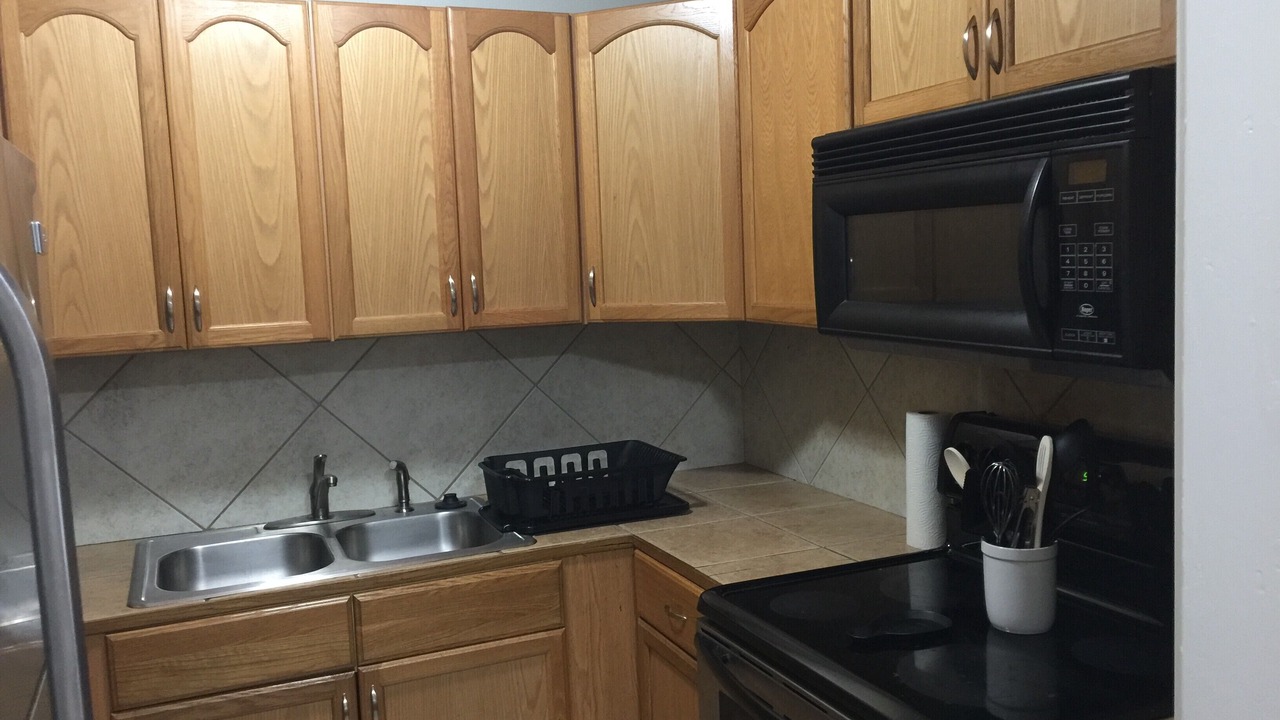 Photo of Kitchen in Baton Rouge