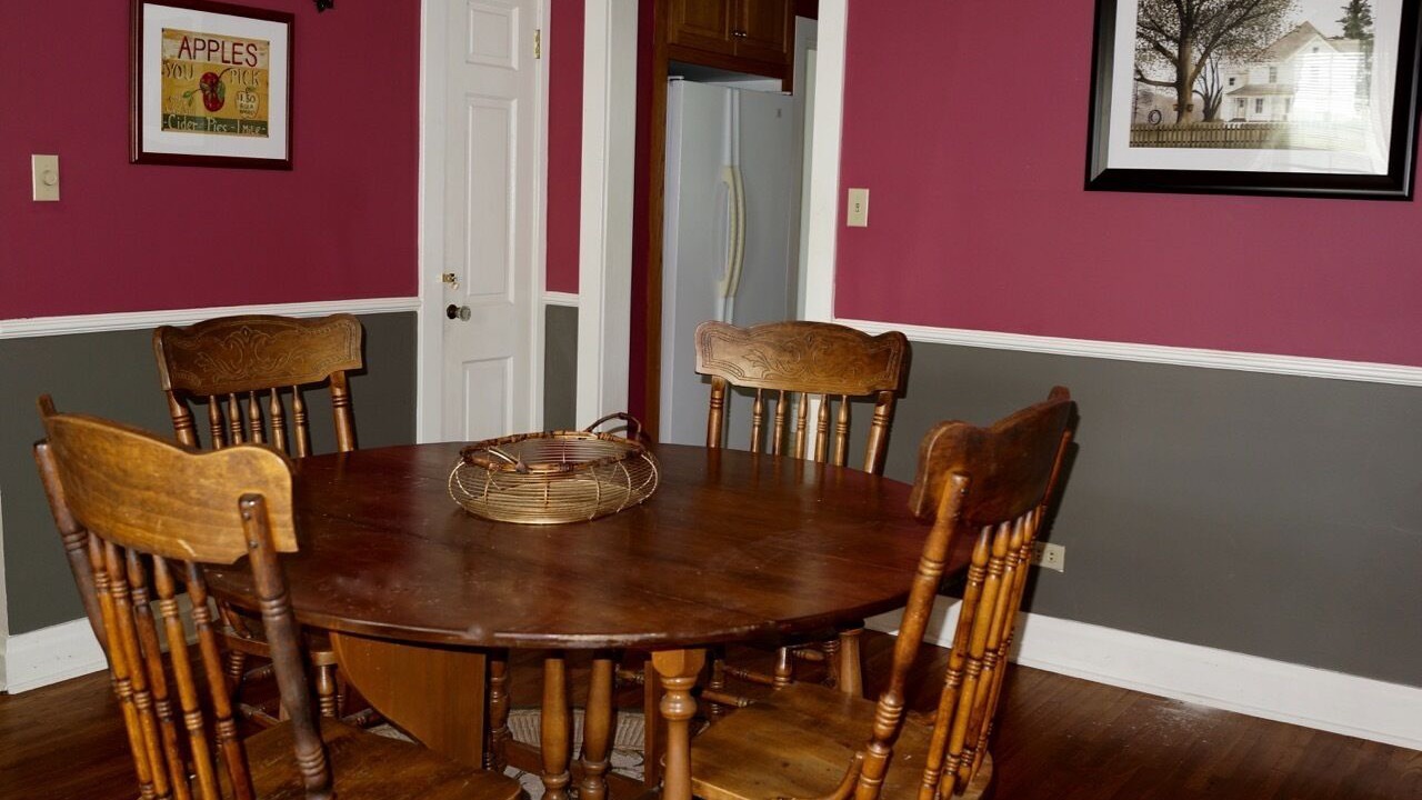 Photo of Bedroom in Arrington
