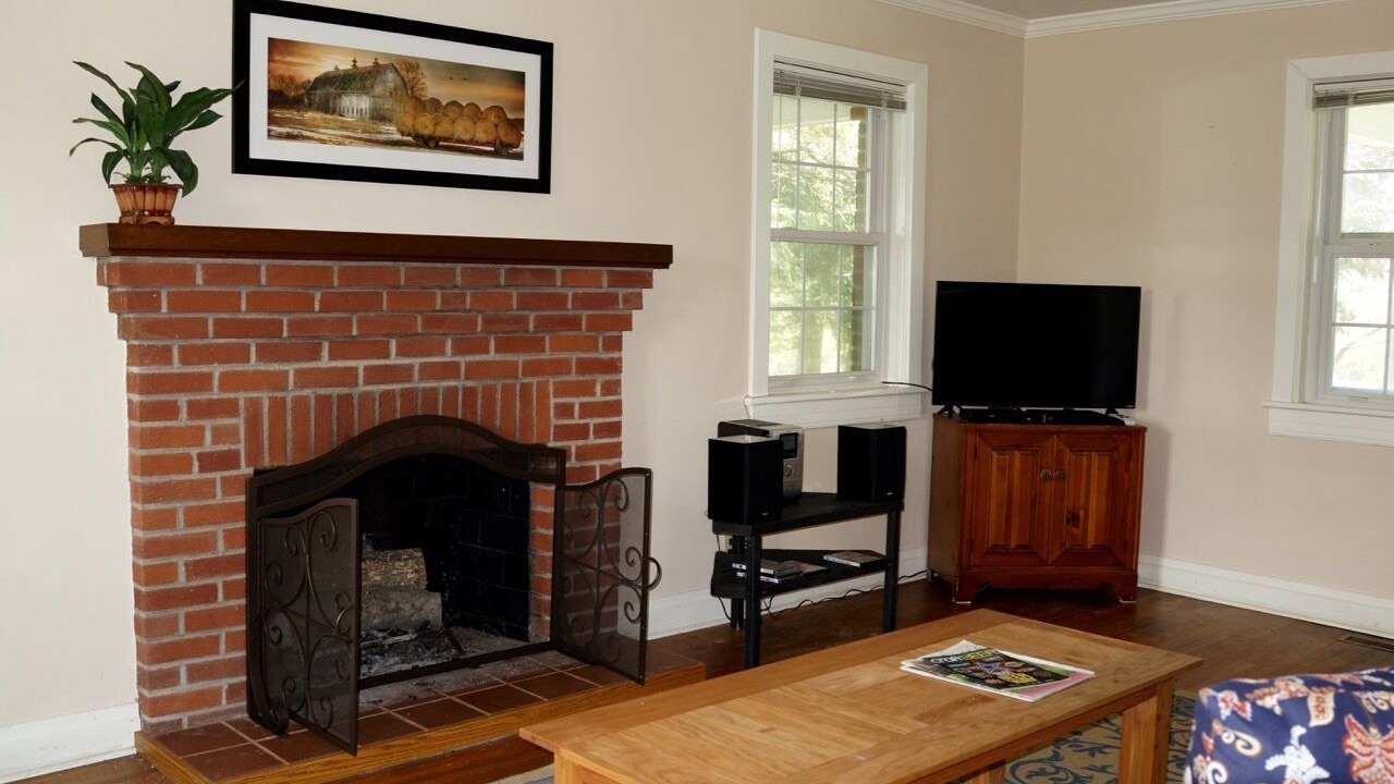 Photo of Bedroom in Arrington