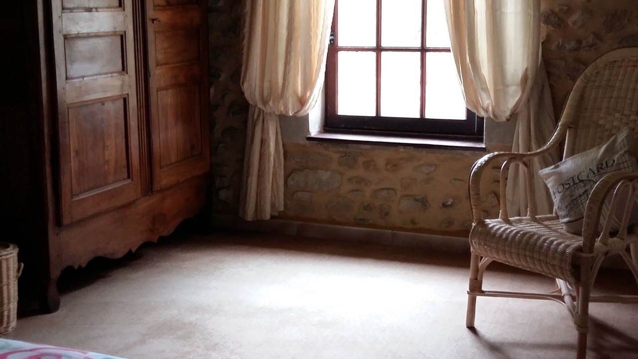Photo of Bedroom in Pont-Saint-Esprit