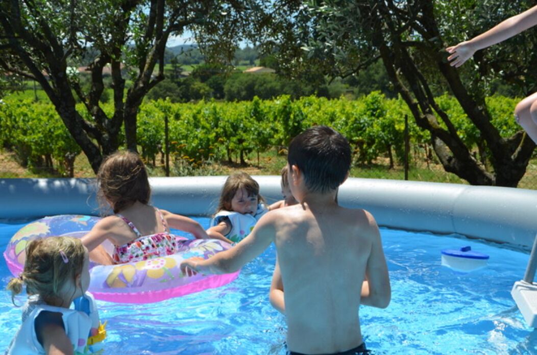 Photo of Outdoor in Pont-Saint-Esprit
