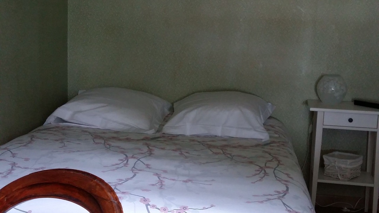 Photo of Bedroom in Pont-Saint-Esprit