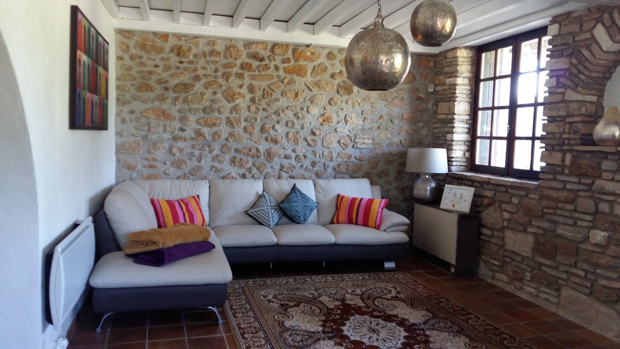 Photo of Livingroom in Pont-Saint-Esprit