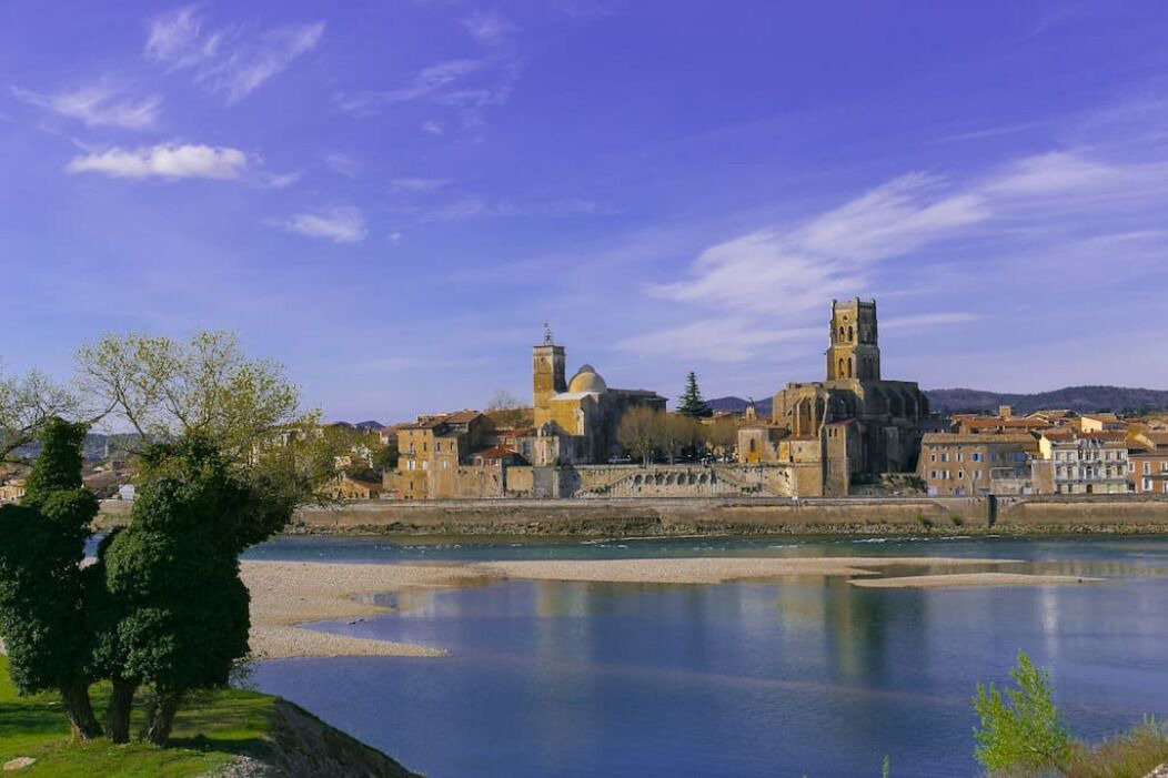 Photo of Outdoor in Pont-Saint-Esprit