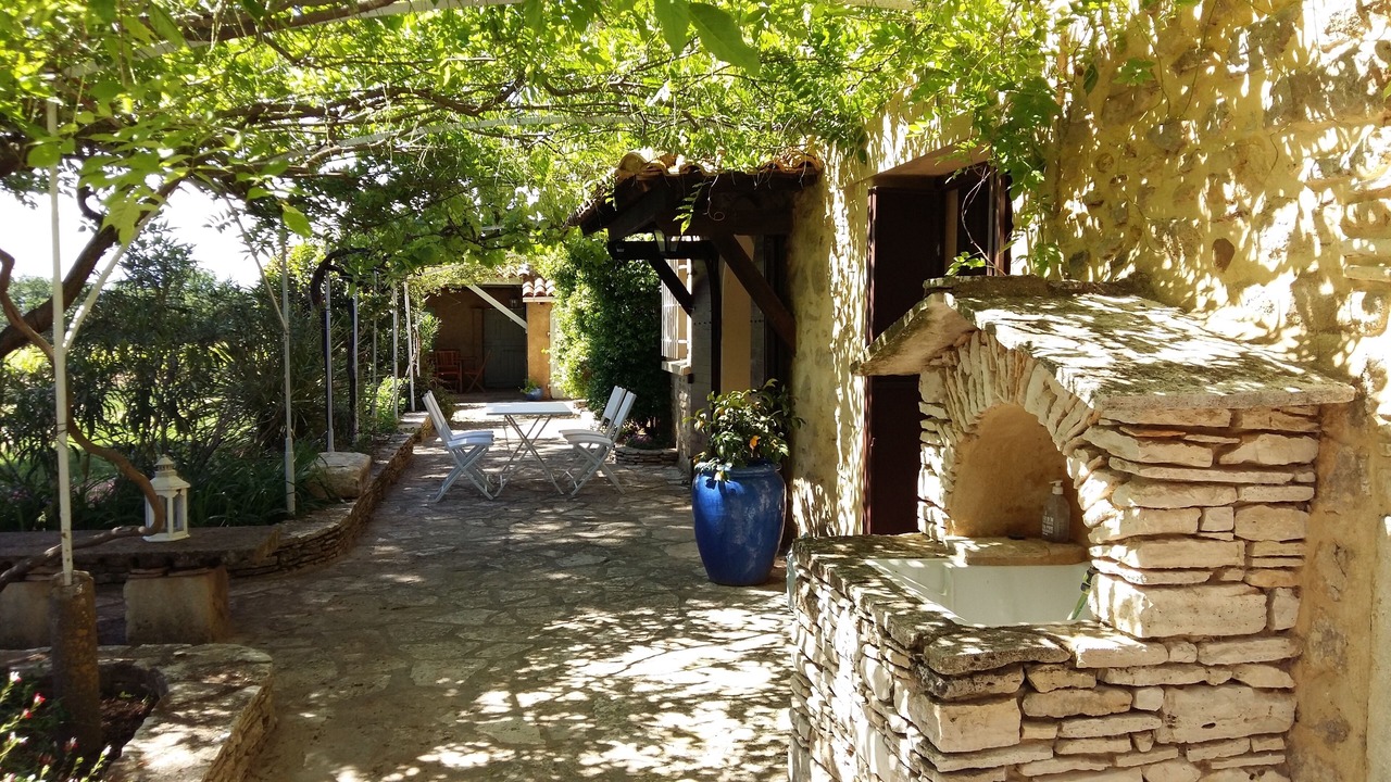 Photo of Outdoor in Pont-Saint-Esprit