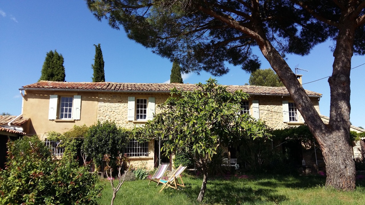 Photo of Outdoor in Pont-Saint-Esprit