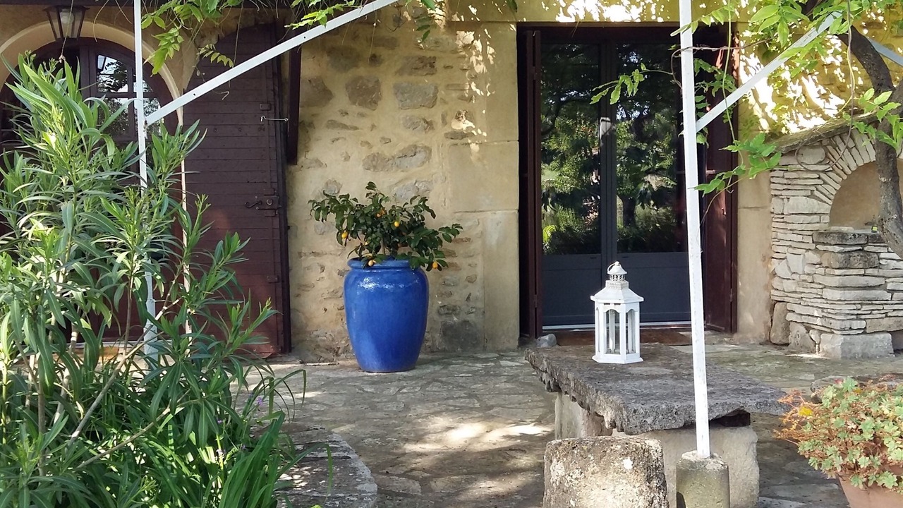 Photo of Outdoor in Pont-Saint-Esprit