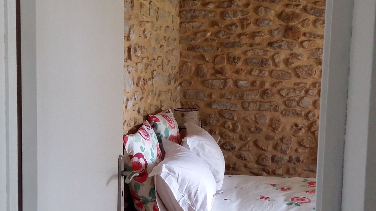 Photo of Bedroom in Pont-Saint-Esprit