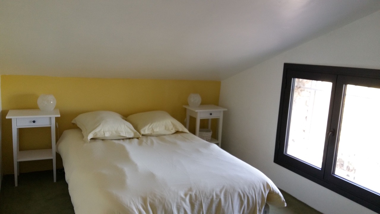 Photo of Bedroom in Pont-Saint-Esprit