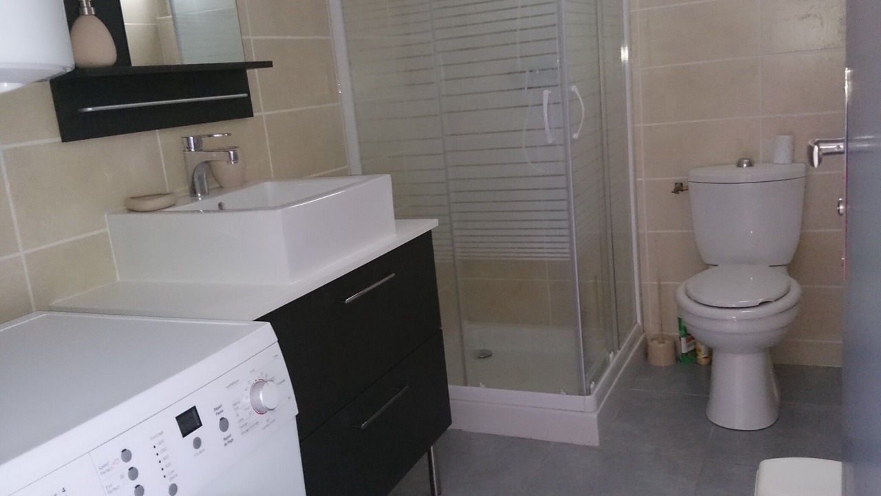 Photo of Bathroom in Le Grau-dʼAgde