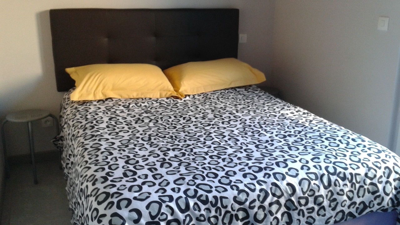 Photo of Bedroom in Le Grau-dʼAgde