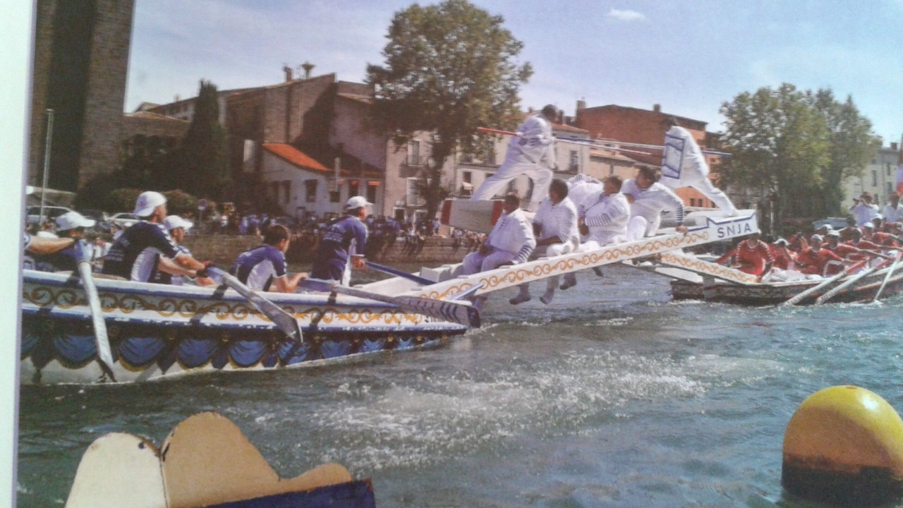 Photo of Outdoor in Le Grau-dʼAgde
