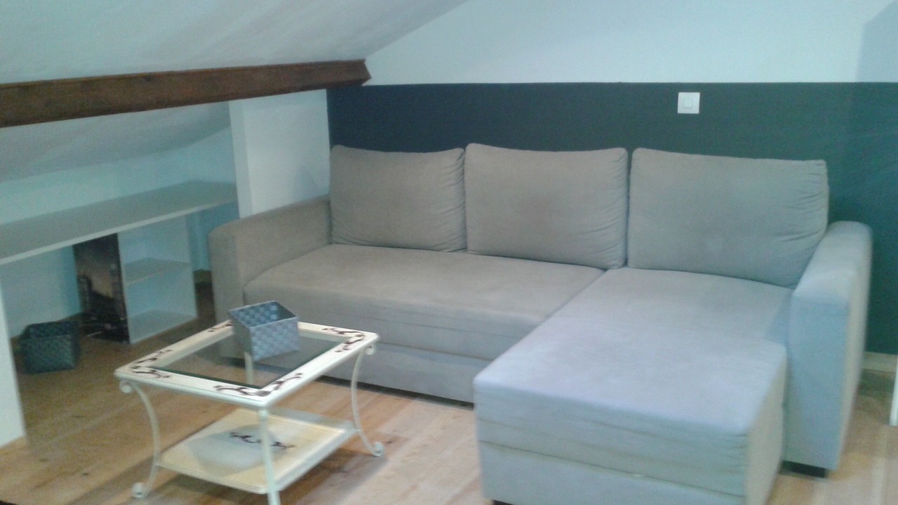 Photo of Livingroom in Le Grau-dʼAgde