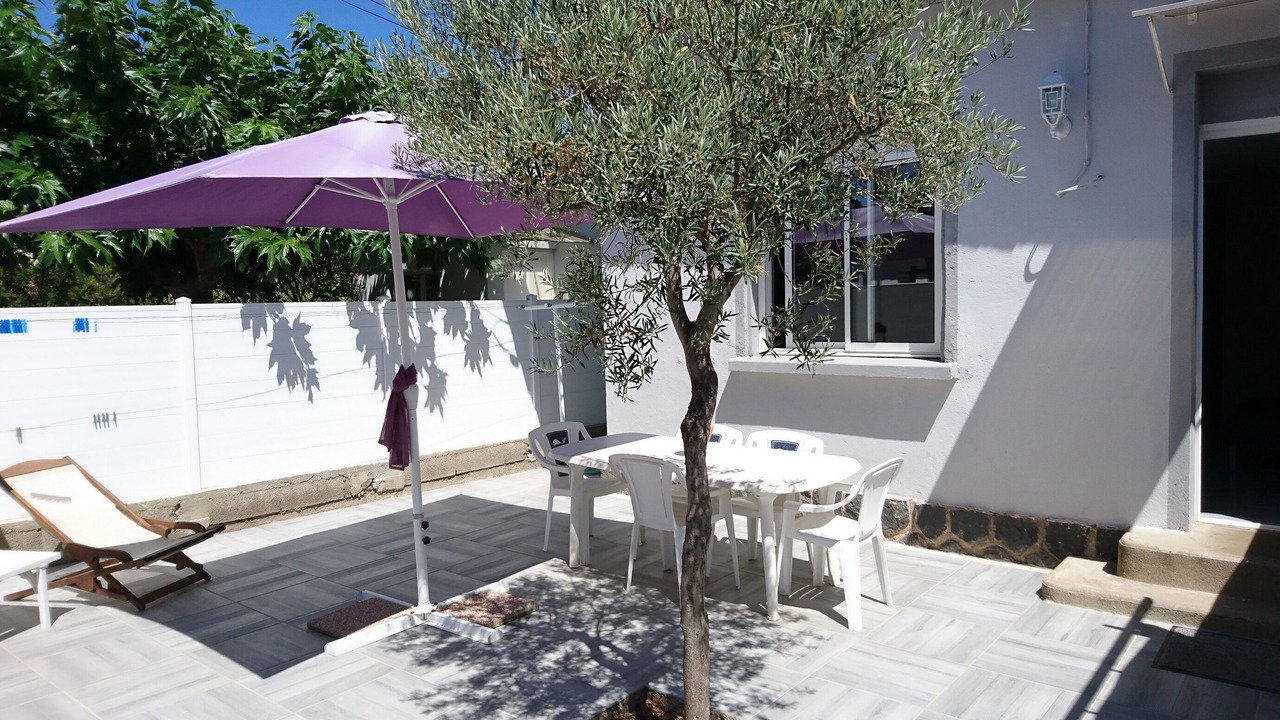 Photo of Outdoor in Le Grau-dʼAgde