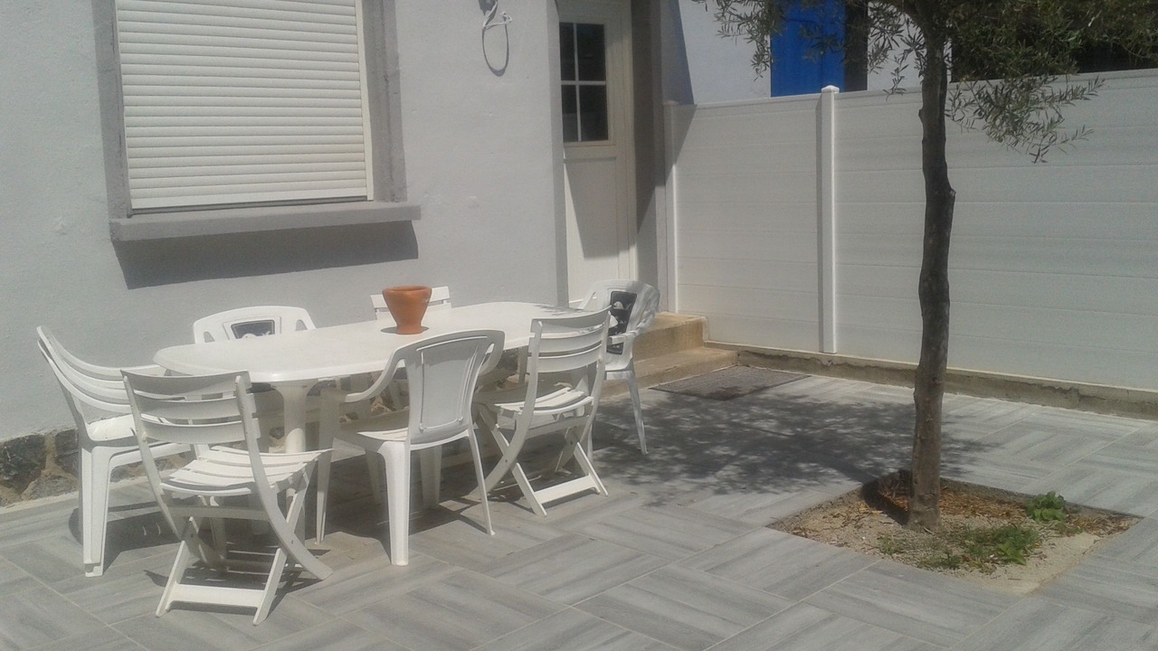 Photo of Outdoor in Le Grau-dʼAgde