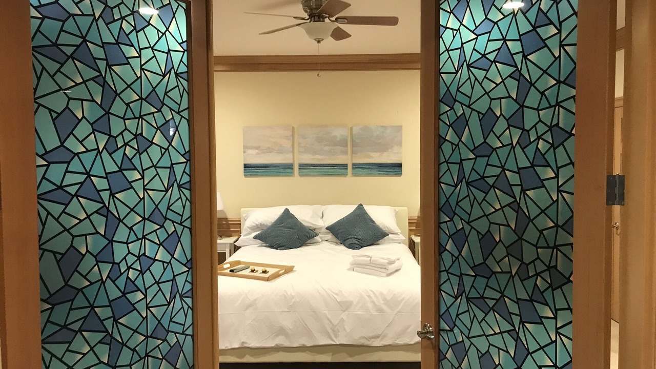 Photo of Bedroom in Northeast Bellevue