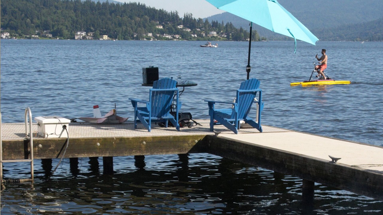 Photo of Outdoor in Northeast Bellevue