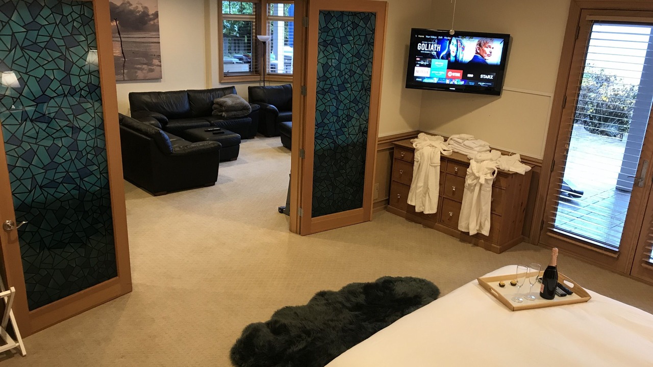 Photo of Bedroom in Northeast Bellevue