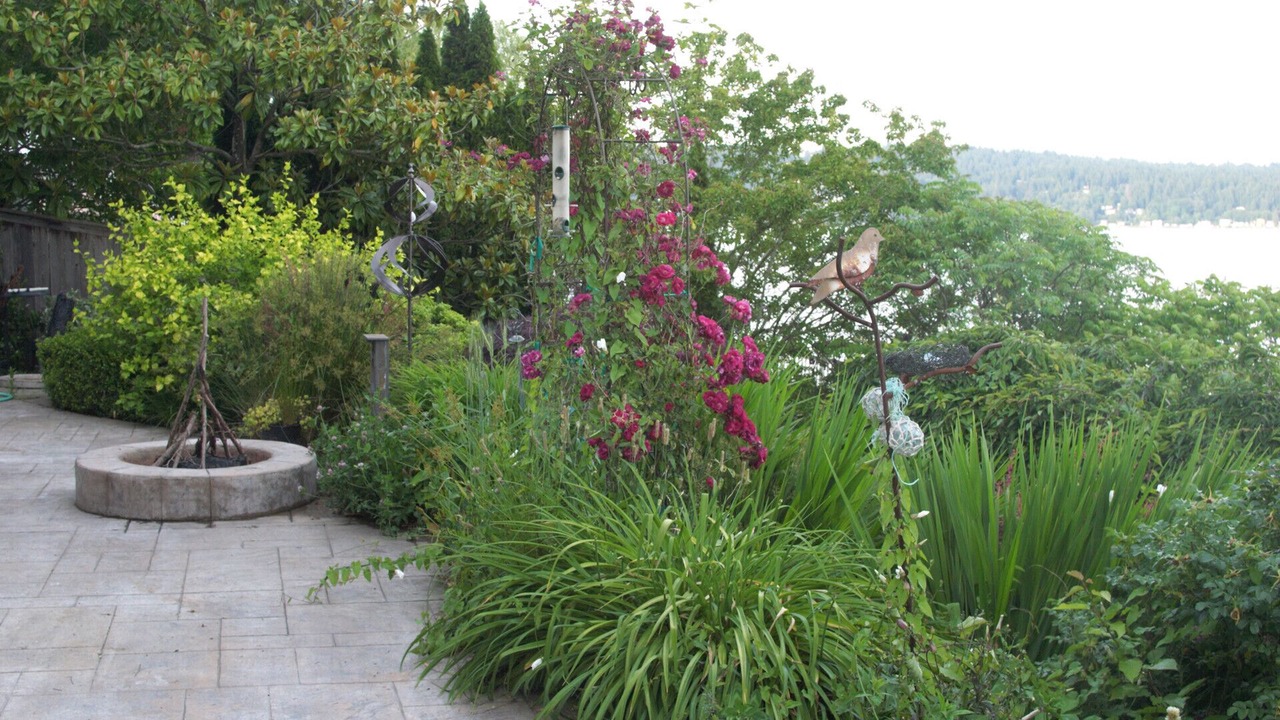 Photo of Outdoor in Northeast Bellevue