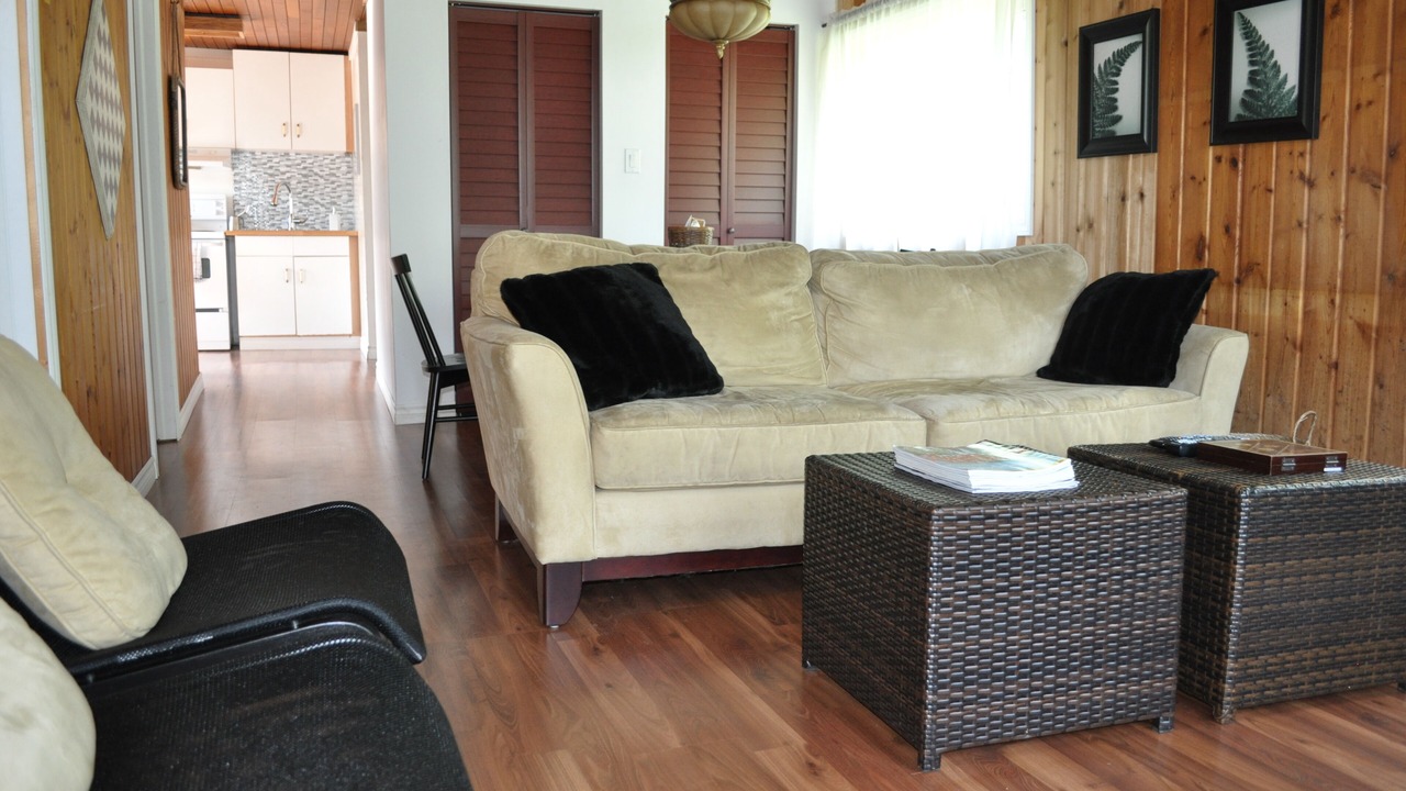 Photo of Livingroom in Shuniah