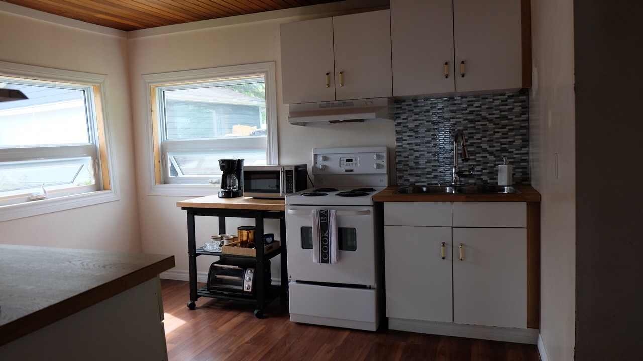 Photo of Kitchen in Shuniah