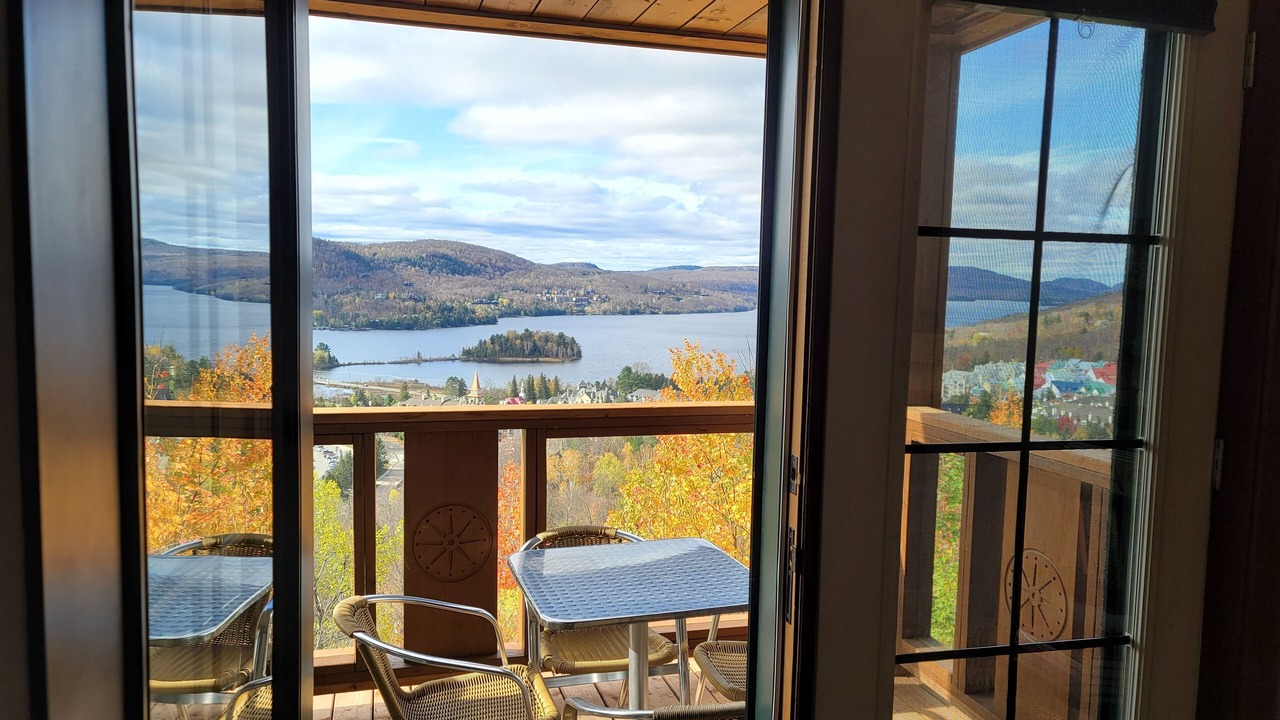 Photo of Others in Mont-Tremblant