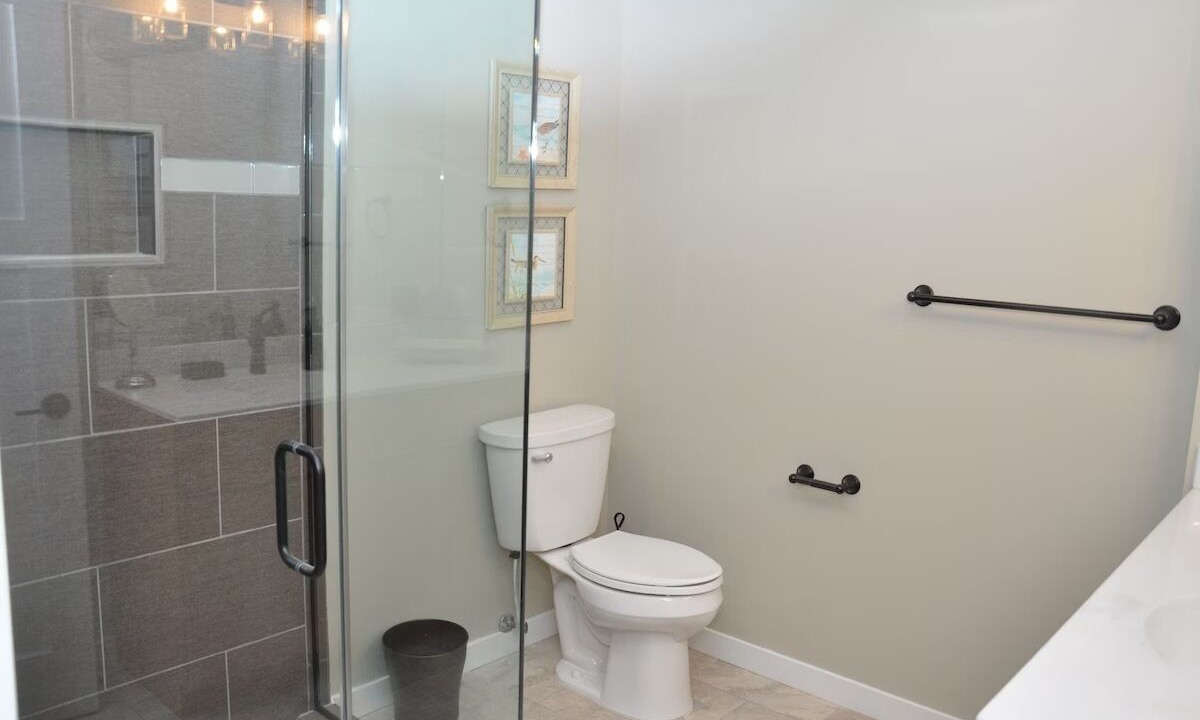 Photo of Bathroom in Bridgman