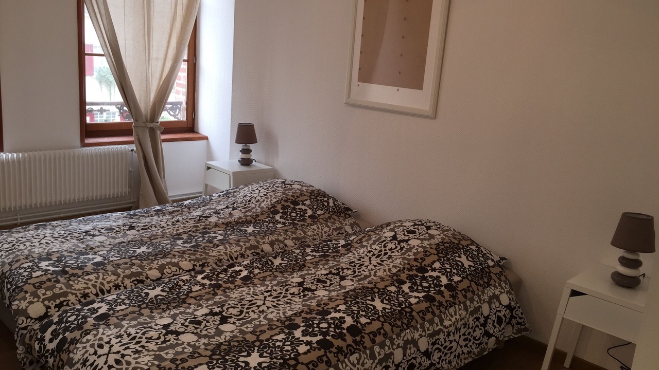 Photo of Bedroom in Saint-Valery-sur-Somme