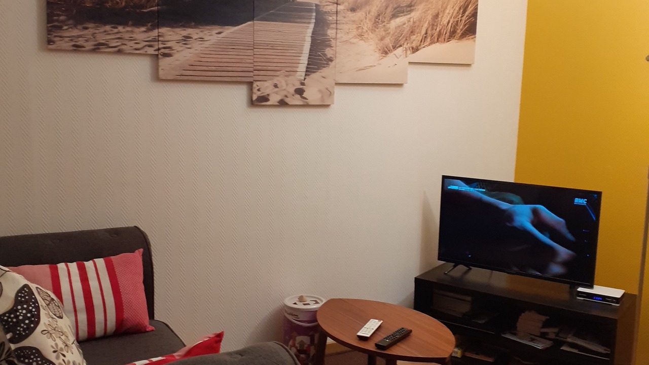 Photo of Livingroom in Saint-Valery-sur-Somme