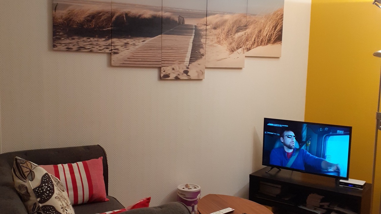 Photo of Livingroom in Saint-Valery-sur-Somme