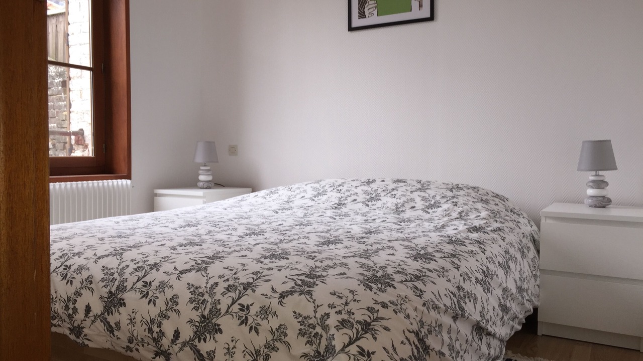 Photo of Bedroom in Saint-Valery-sur-Somme