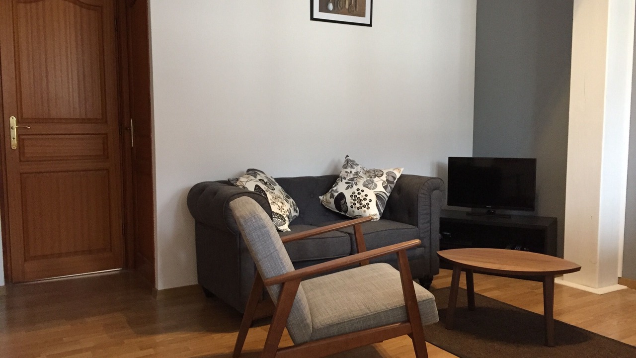 Photo of Livingroom in Saint-Valery-sur-Somme