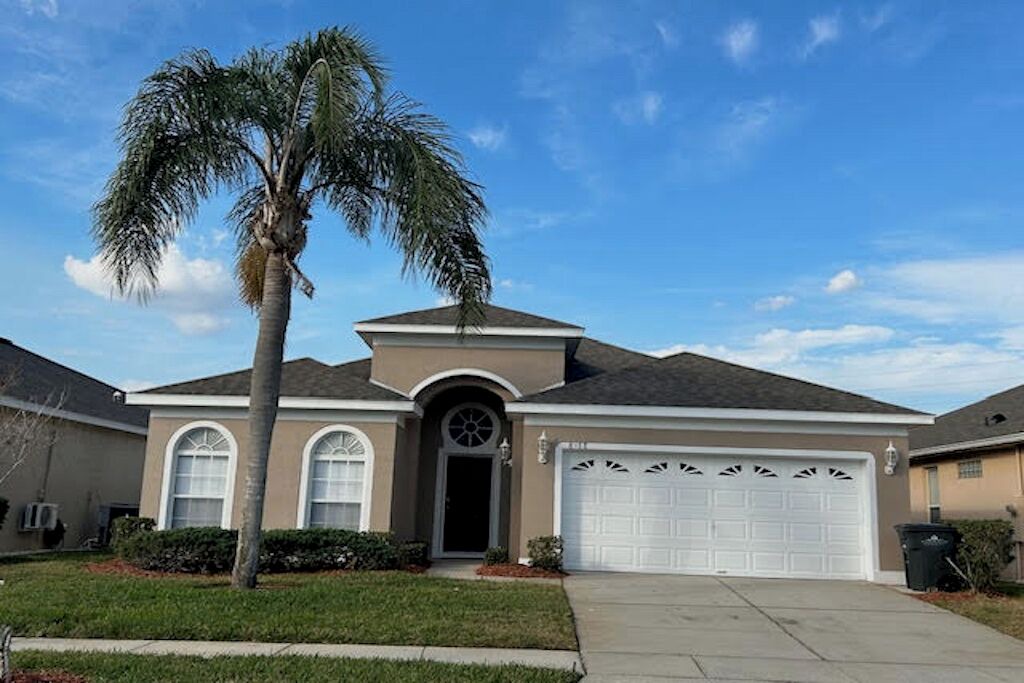 Photo of Outdoor in Windsor Palms
