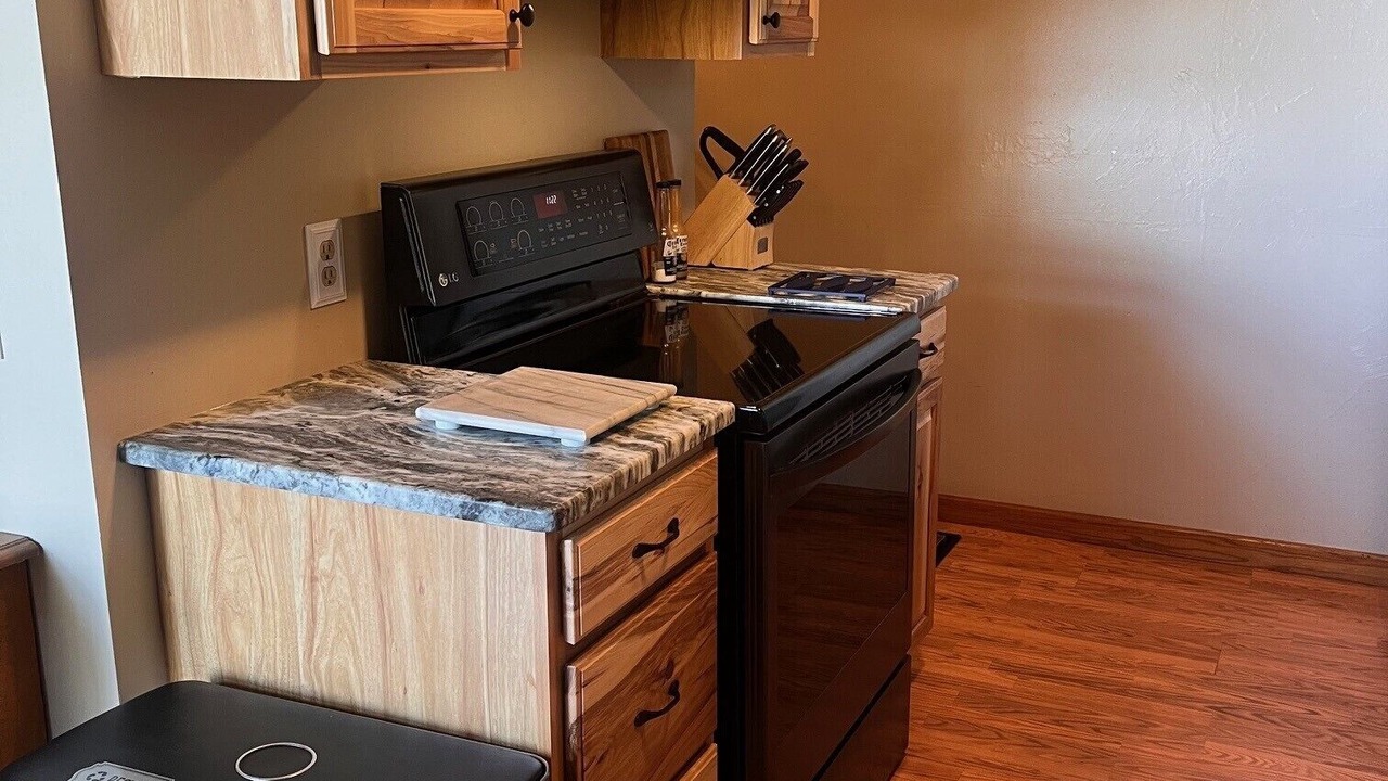 Photo of Kitchen in Hammond