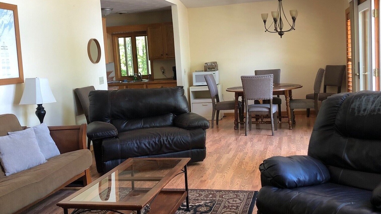 Photo of Livingroom in Hammond