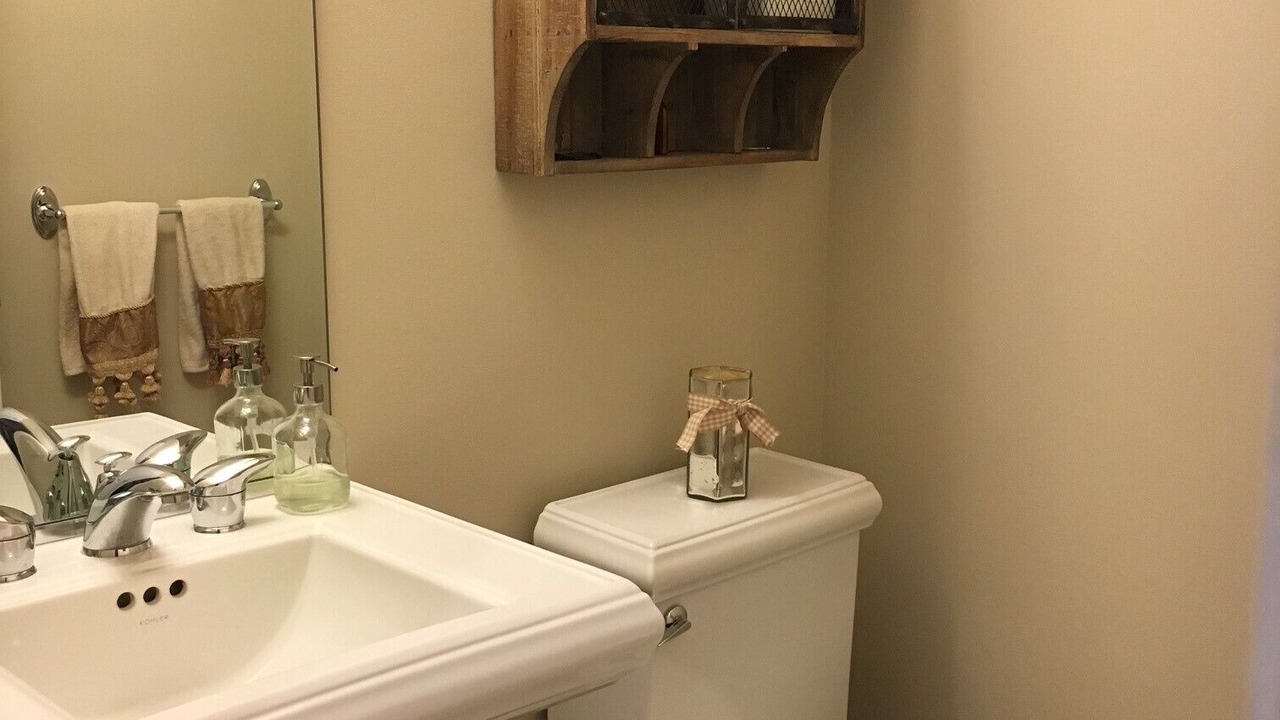 Photo of Bedroom in Noble Square