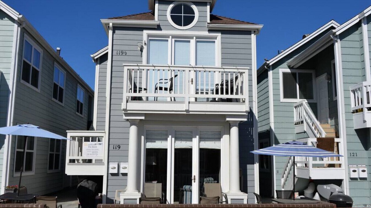 Photo of Outdoor in West Newport