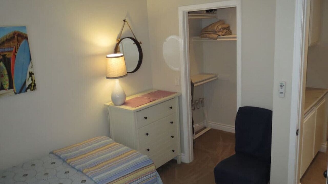 Photo of Bedroom in West Newport