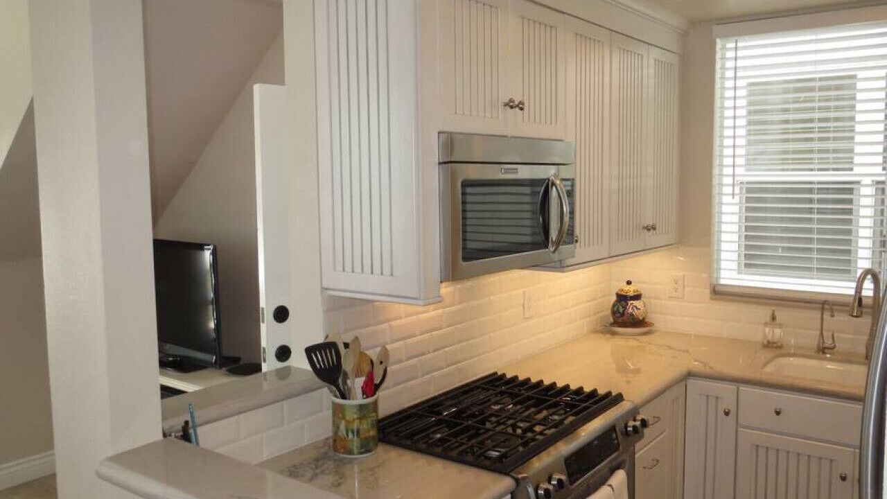 Photo of Kitchen in West Newport