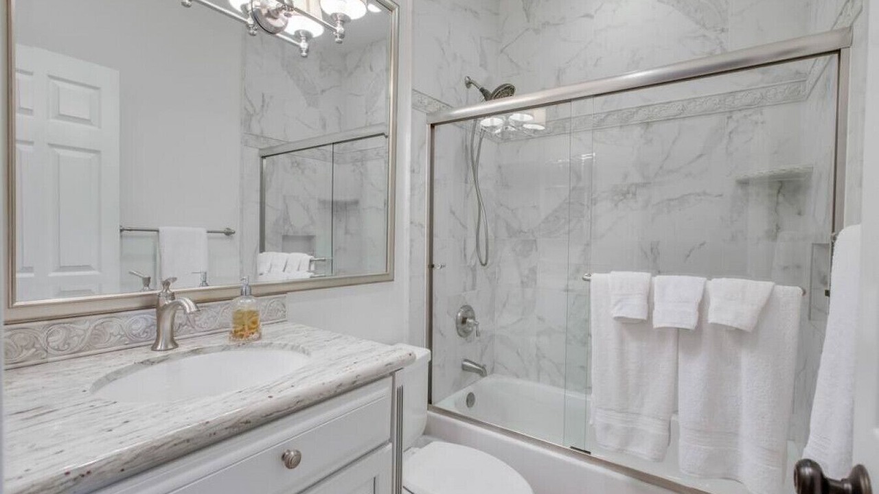 Photo of Bathroom in West Newport