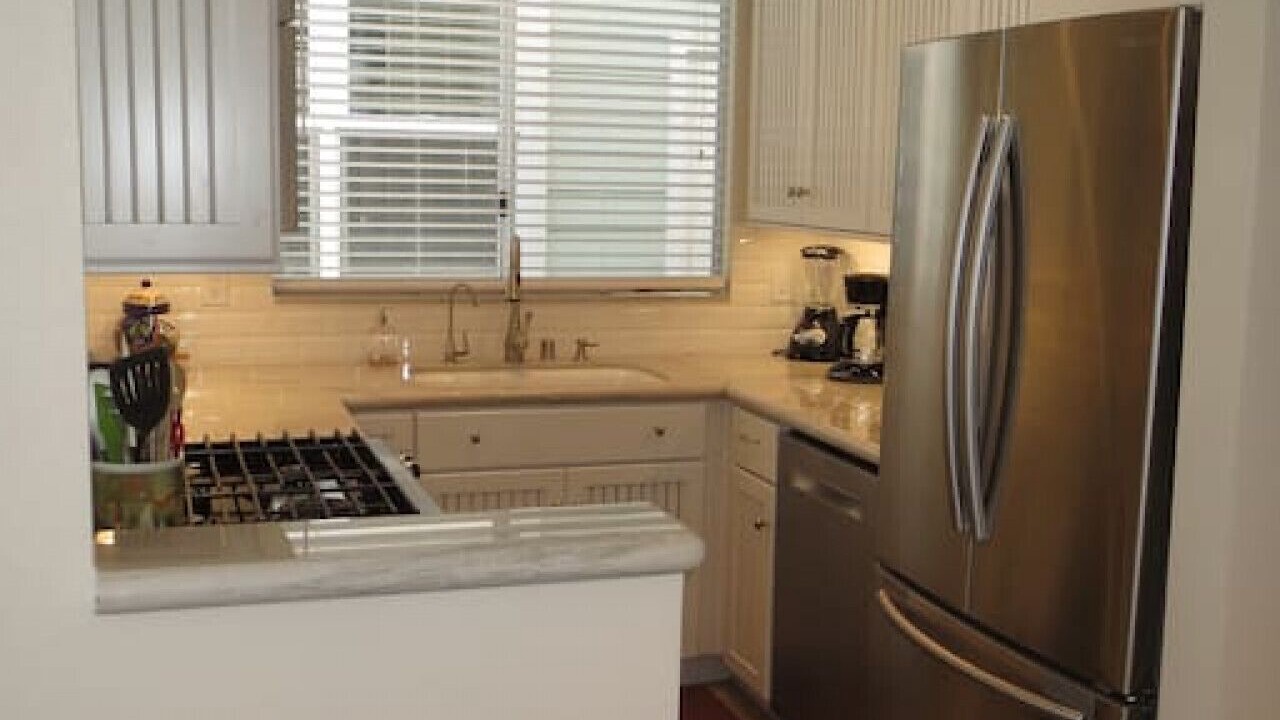 Photo of Kitchen in West Newport