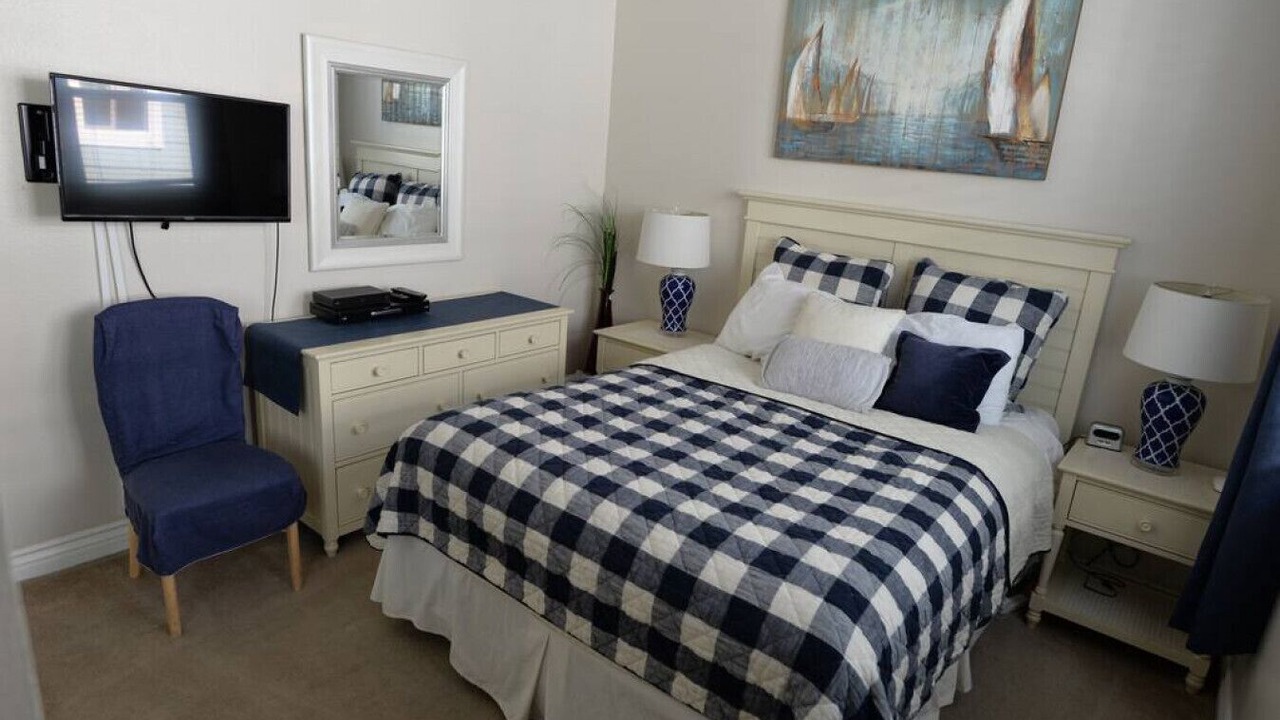 Photo of Bedroom in West Newport