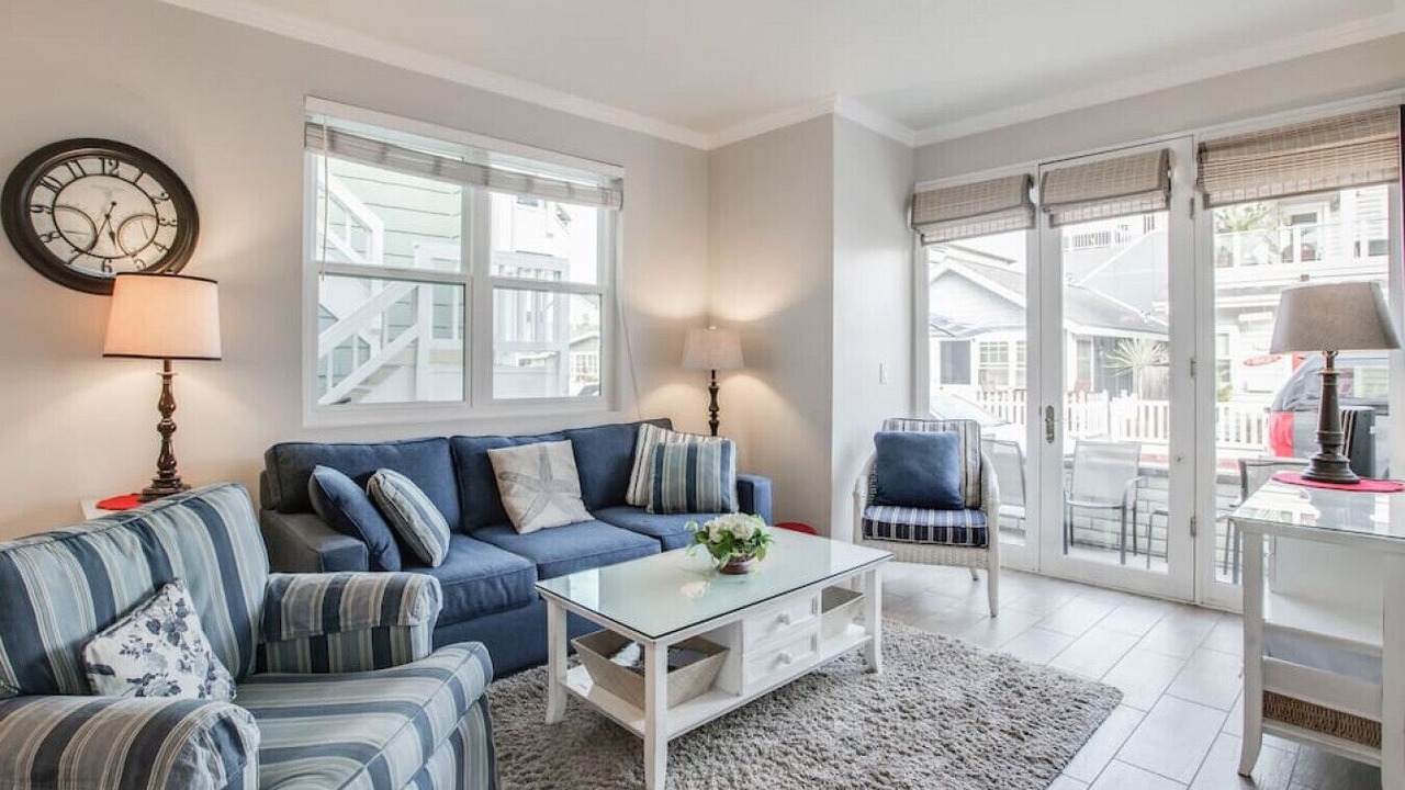 Photo of Livingroom in West Newport