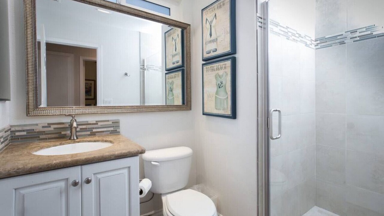 Photo of Bathroom in West Newport